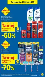 Lidl gazetka Strona 39