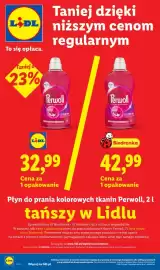 Lidl gazetka Strona 4