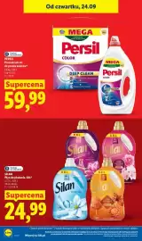 Lidl gazetka Strona 40