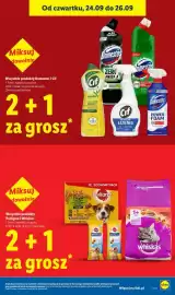Lidl gazetka Strona 41