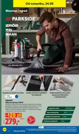 Lidl gazetka Strona 42