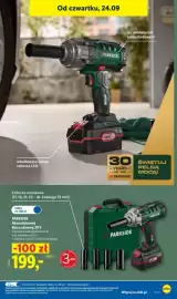 Lidl gazetka Strona 43