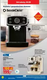 Lidl gazetka Strona 44