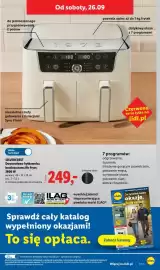 Lidl gazetka Strona 45