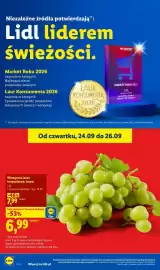 Lidl gazetka Strona 46
