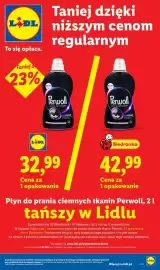 Lidl gazetka Strona 5