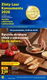 Lidl gazetka Strona 54