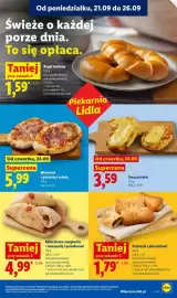 Lidl gazetka Strona 55