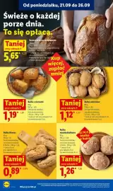 Lidl gazetka Strona 56