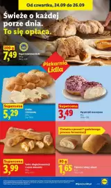 Lidl gazetka Strona 57