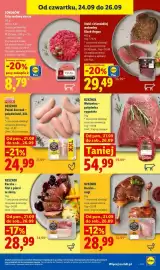 Lidl gazetka Strona 59