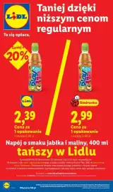 Lidl gazetka Strona 6