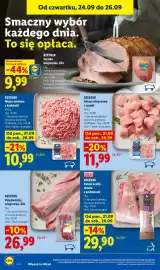Lidl gazetka Strona 60