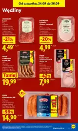 Lidl gazetka Strona 63