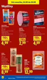 Lidl gazetka Strona 64