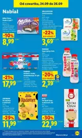 Lidl gazetka Strona 67
