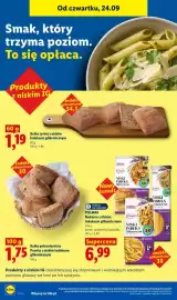 Lidl gazetka Strona 68