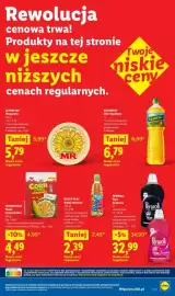 Lidl gazetka Strona 7