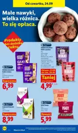 Lidl gazetka Strona 70