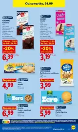 Lidl gazetka Strona 71
