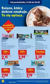 Lidl gazetka Strona 72
