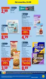 Lidl gazetka Strona 73