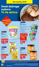 Lidl gazetka Strona 74