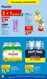 Lidl gazetka Strona 76
