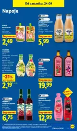Lidl gazetka Strona 77