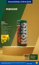 Lidl gazetka Strona 79
