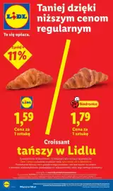 Lidl gazetka Strona 8