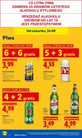 Lidl gazetka Strona 80