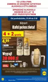 Lidl gazetka Strona 82