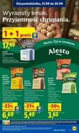 Lidl gazetka Strona 83