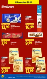 Lidl gazetka Strona 84