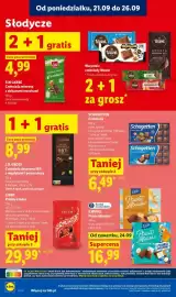 Lidl gazetka Strona 86