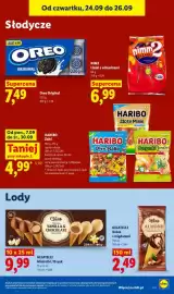 Lidl gazetka Strona 87