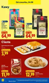 Lidl gazetka Strona 88