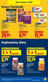 Lidl gazetka Strona 89