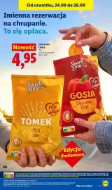 Lidl gazetka Strona 91