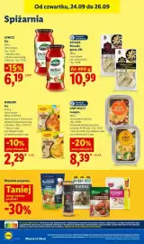 Lidl gazetka Strona 92