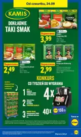 Lidl gazetka Strona 93