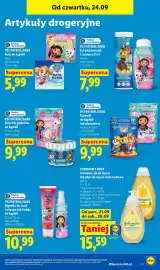 Lidl gazetka Strona 95