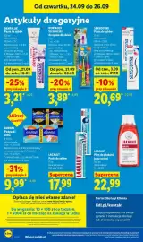 Lidl gazetka Strona 98