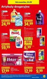 Lidl gazetka Strona 99