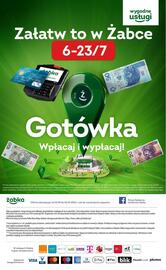 Żabka gazetka Strona 86