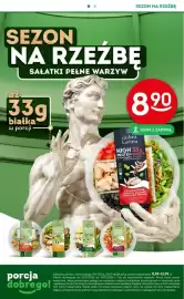 Żabka gazetka Strona 10