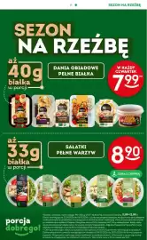 Żabka gazetka Strona 11