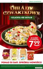 Żabka gazetka Strona 12