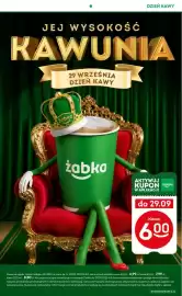 Żabka gazetka Strona 13